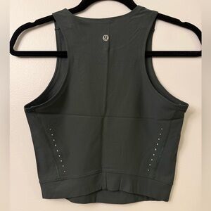 Lululemon SenseKnit Tank- Sz 6